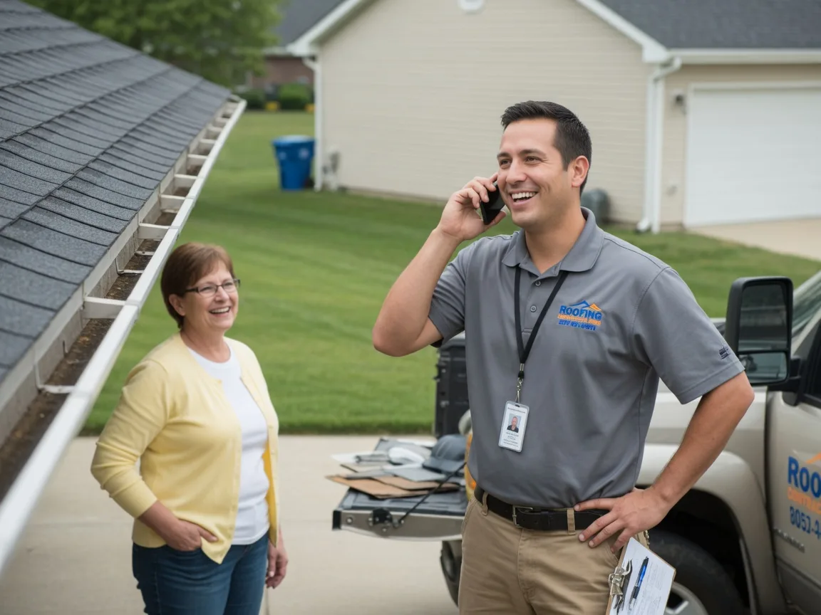 Local Roofing Contractors Metamora, OH FAQs